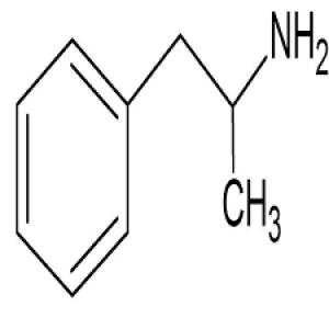 Amphetamine powder