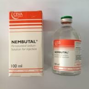 nembutal solution injectable