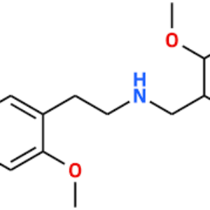 25I-NBOMe