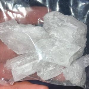 Crystal Meth