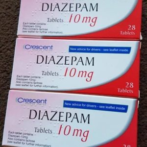 Diazepam